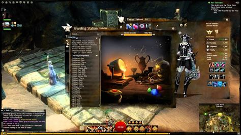 guild wars 2 jeweler.